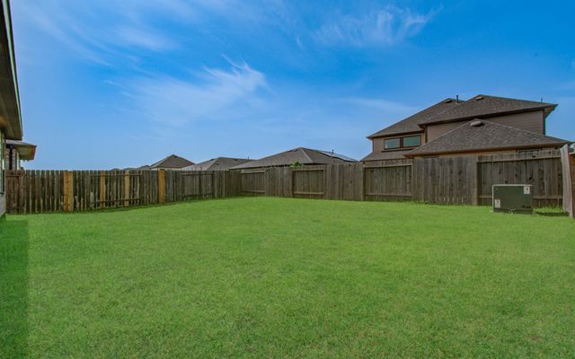 28511 Eli Eagle Street, Katy, TX 77494
