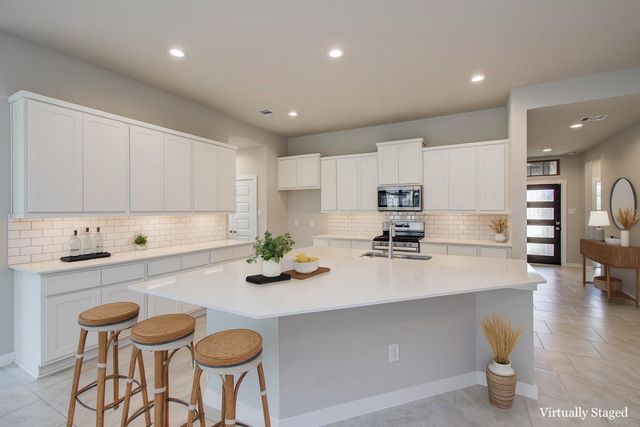 28511 Eli Eagle Street, Katy, TX 77494