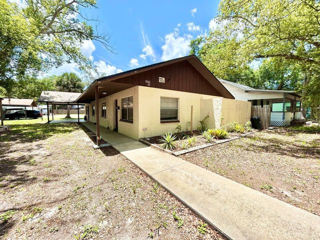5800 MONTANA AVENUE, New Port Richey, FL 34652