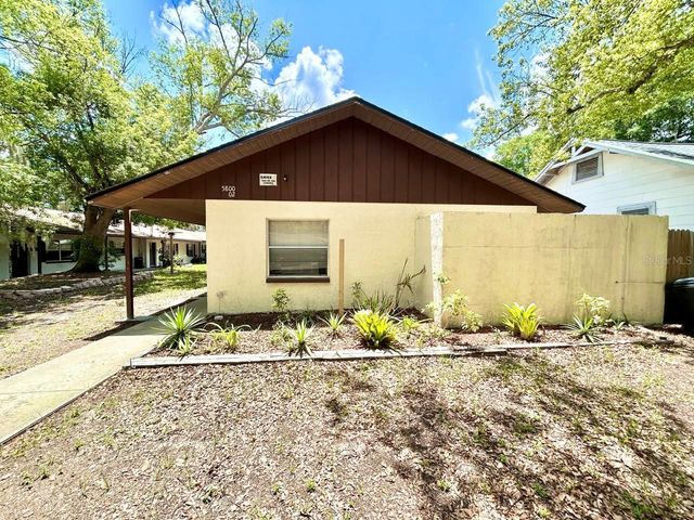 5800 MONTANA AVENUE, New Port Richey, FL 34652