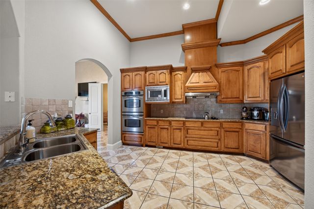 2521 Garrett Court, Cedar Hill, TX 75104