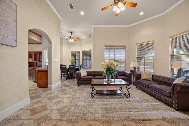 2521 Garrett Court, Cedar Hill, TX 75104
