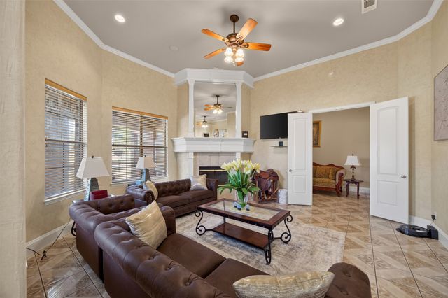2521 Garrett Court, Cedar Hill, TX 75104