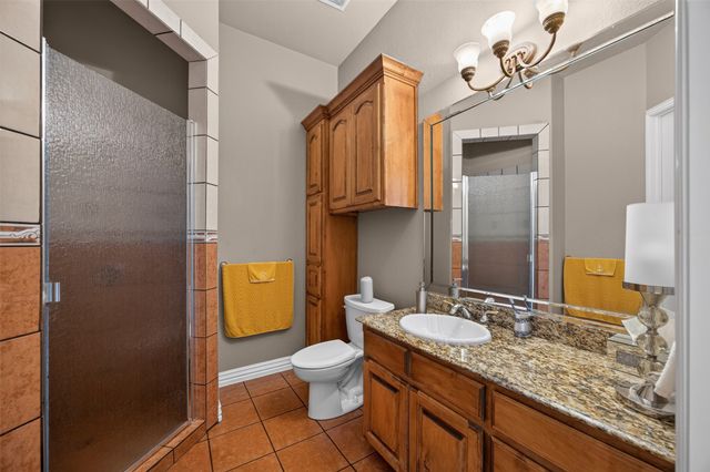 2521 Garrett Court, Cedar Hill, TX 75104