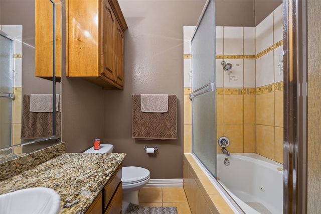 2521 Garrett Court, Cedar Hill, TX 75104
