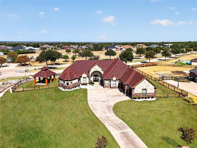 2521 Garrett Court, Cedar Hill, TX 75104