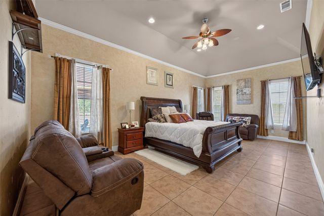 2521 Garrett Court, Cedar Hill, TX 75104