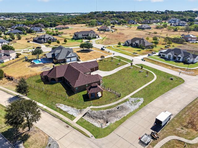 2521 Garrett Court, Cedar Hill, TX 75104