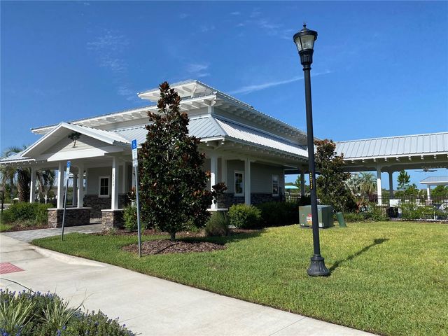 18236 HUNTERS MEADOW WALK, Land O Lakes, FL 34638