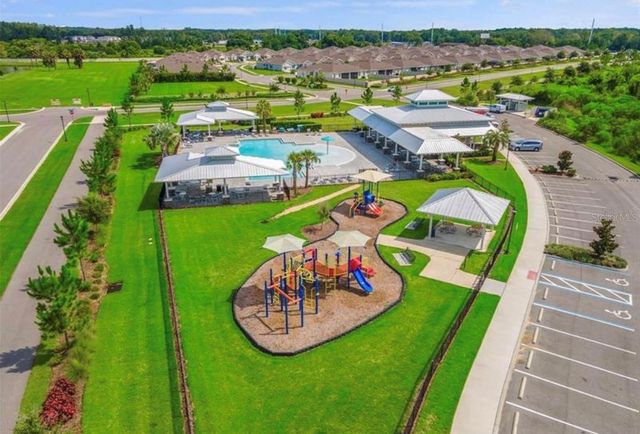 18236 HUNTERS MEADOW WALK, Land O Lakes, FL 34638