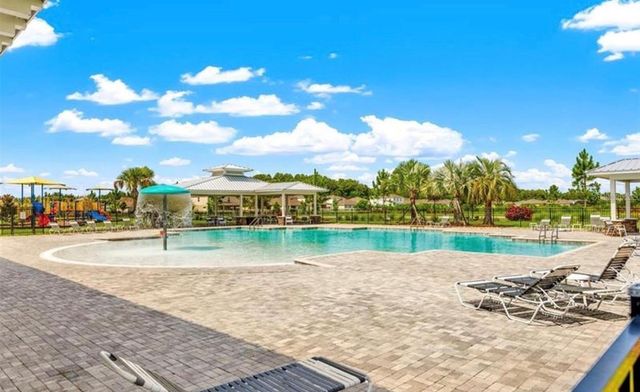 18236 HUNTERS MEADOW WALK, Land O Lakes, FL 34638