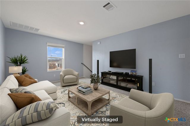 817 Circle Way, Jarrell, TX 76537