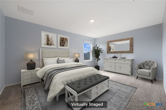 817 Circle Way, Jarrell, TX 76537