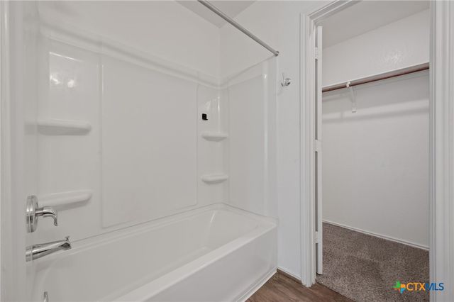 817 Circle Way, Jarrell, TX 76537