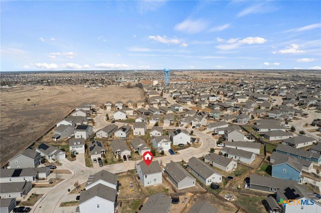 817 Circle Way, Jarrell, TX 76537