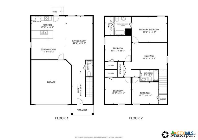 817 Circle Way, Jarrell, TX 76537