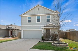 817 Circle Way, Jarrell, TX 76537
