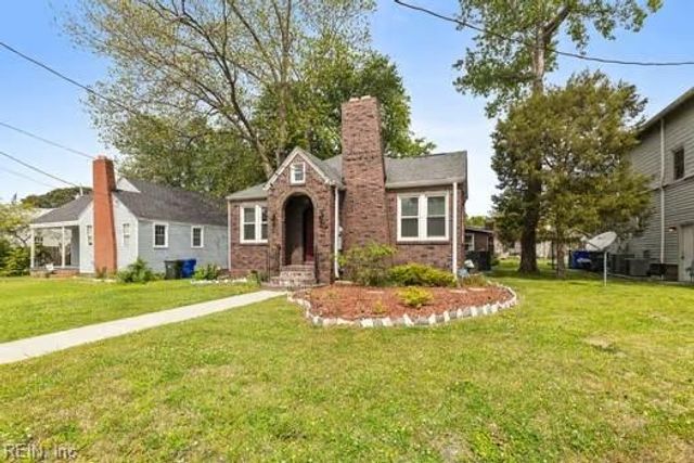 5112 E Princess Anne RD, Norfolk, VA 23502