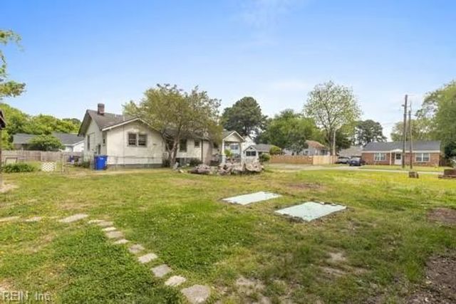 5112 E Princess Anne RD, Norfolk, VA 23502