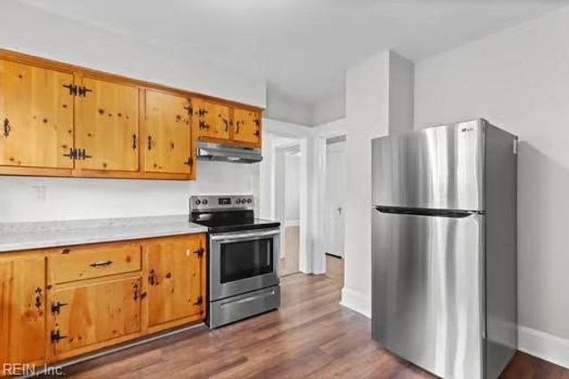 5112 E Princess Anne RD, Norfolk, VA 23502