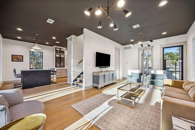 147 Brushwood Court, Brookeland, TX 75931