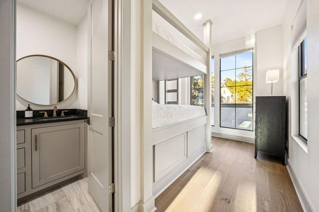 147 Brushwood Court, Brookeland, TX 75931