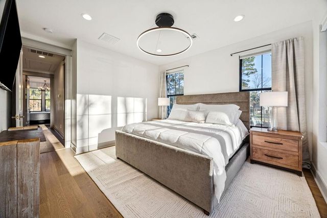 147 Brushwood Court, Brookeland, TX 75931