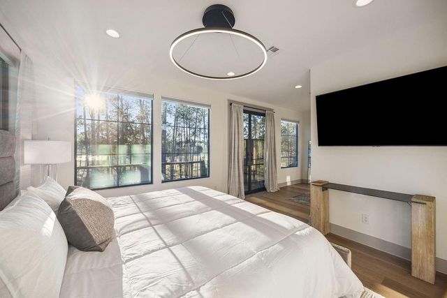 147 Brushwood Court, Brookeland, TX 75931