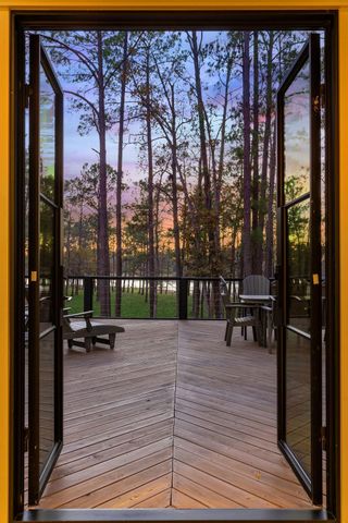 147 Brushwood Court, Brookeland, TX 75931