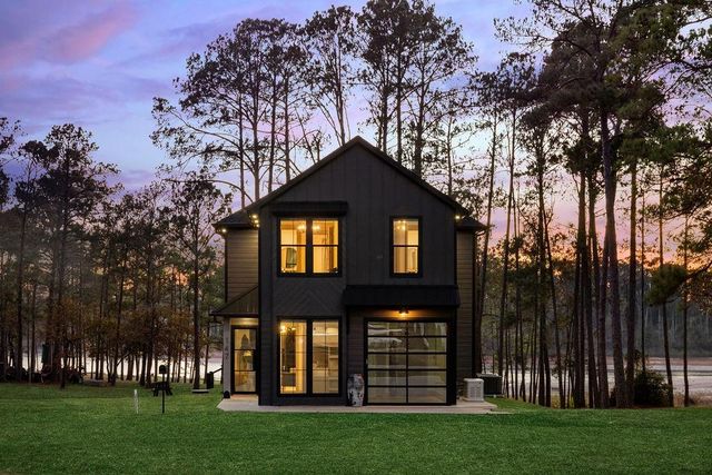 147 Brushwood Court, Brookeland, TX 75931