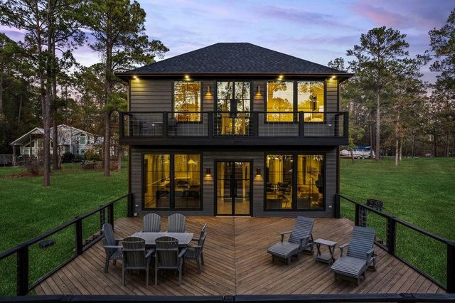 147 Brushwood Court, Brookeland, TX 75931