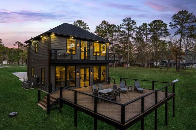 147 Brushwood Court, Brookeland, TX 75931