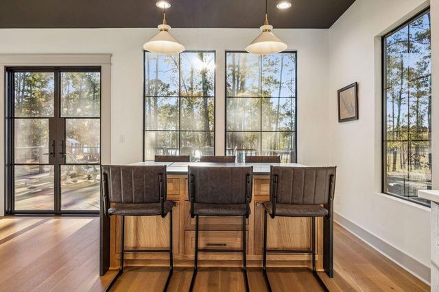 147 Brushwood Court, Brookeland, TX 75931