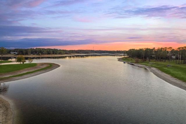 147 Brushwood Court, Brookeland, TX 75931