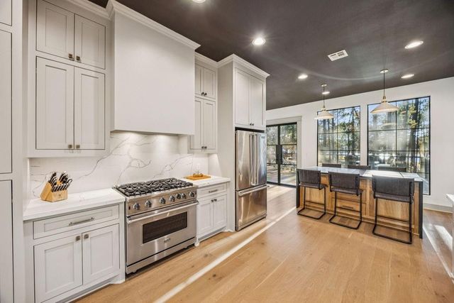 147 Brushwood Court, Brookeland, TX 75931