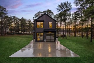 147 Brushwood Court, Brookeland, TX 75931