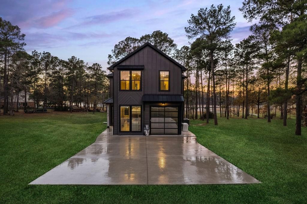 147 Brushwood Court, Brookeland, TX 75931