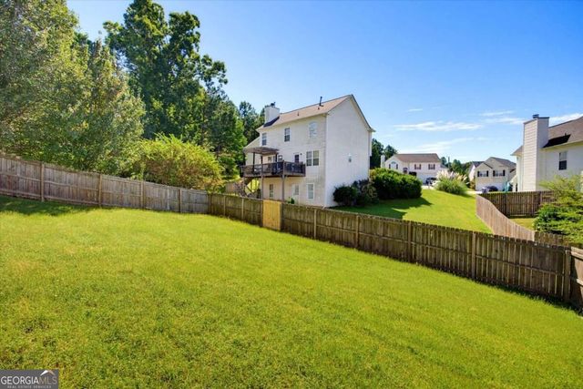 104 Chartres Street, Dallas, GA 30157