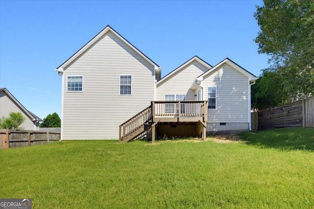104 Chartres Street, Dallas, GA 30157
