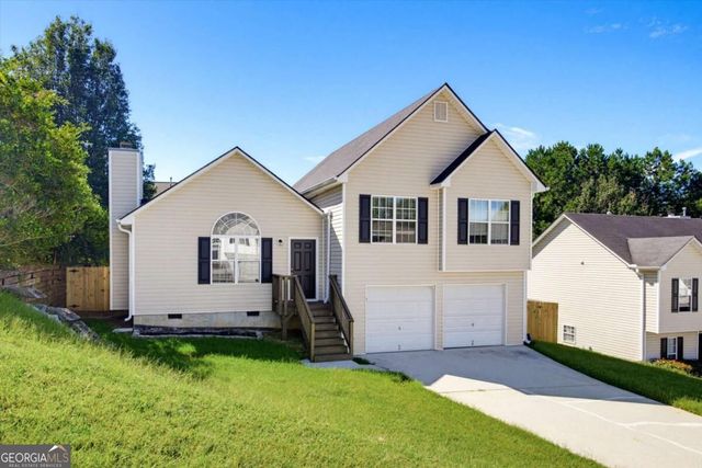 104 Chartres Street, Dallas, GA 30157