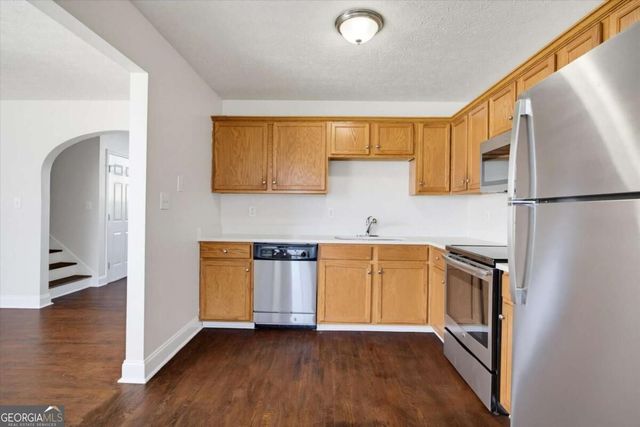 104 Chartres Street, Dallas, GA 30157
