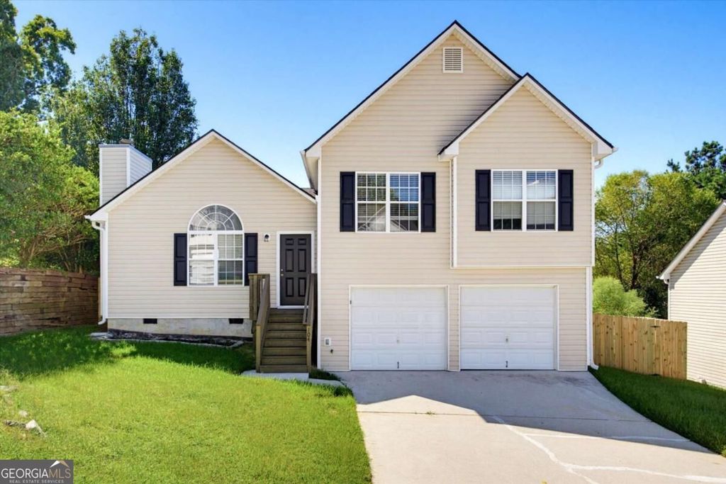 104 Chartres Street, Dallas, GA 30157