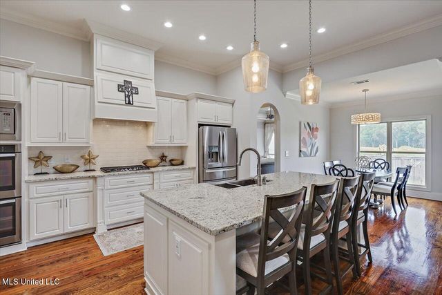 140 Glenwild Trail, Canton, MS 39046