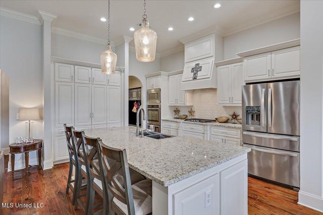 140 Glenwild Trail, Canton, MS 39046
