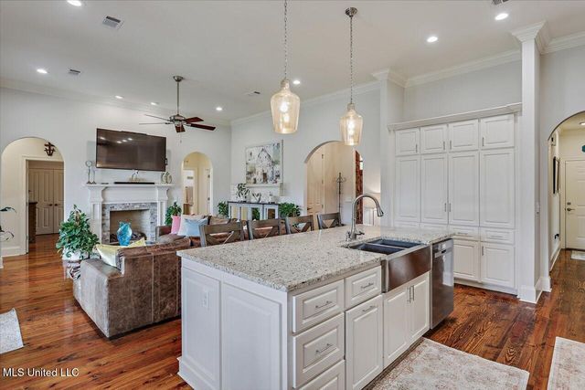 140 Glenwild Trail, Canton, MS 39046