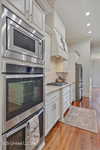 140 Glenwild Trail, Canton, MS 39046