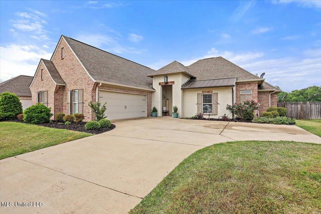 140 Glenwild Trail, Canton, MS 39046