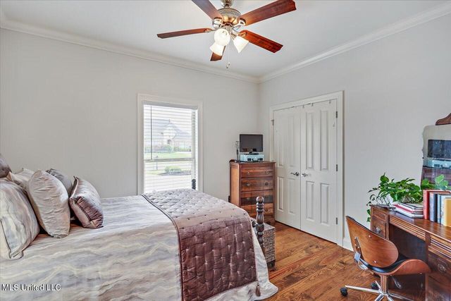 140 Glenwild Trail, Canton, MS 39046