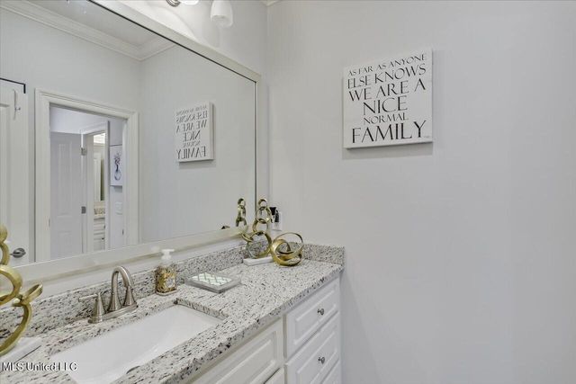 140 Glenwild Trail, Canton, MS 39046