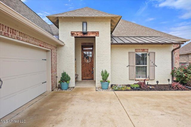 140 Glenwild Trail, Canton, MS 39046
